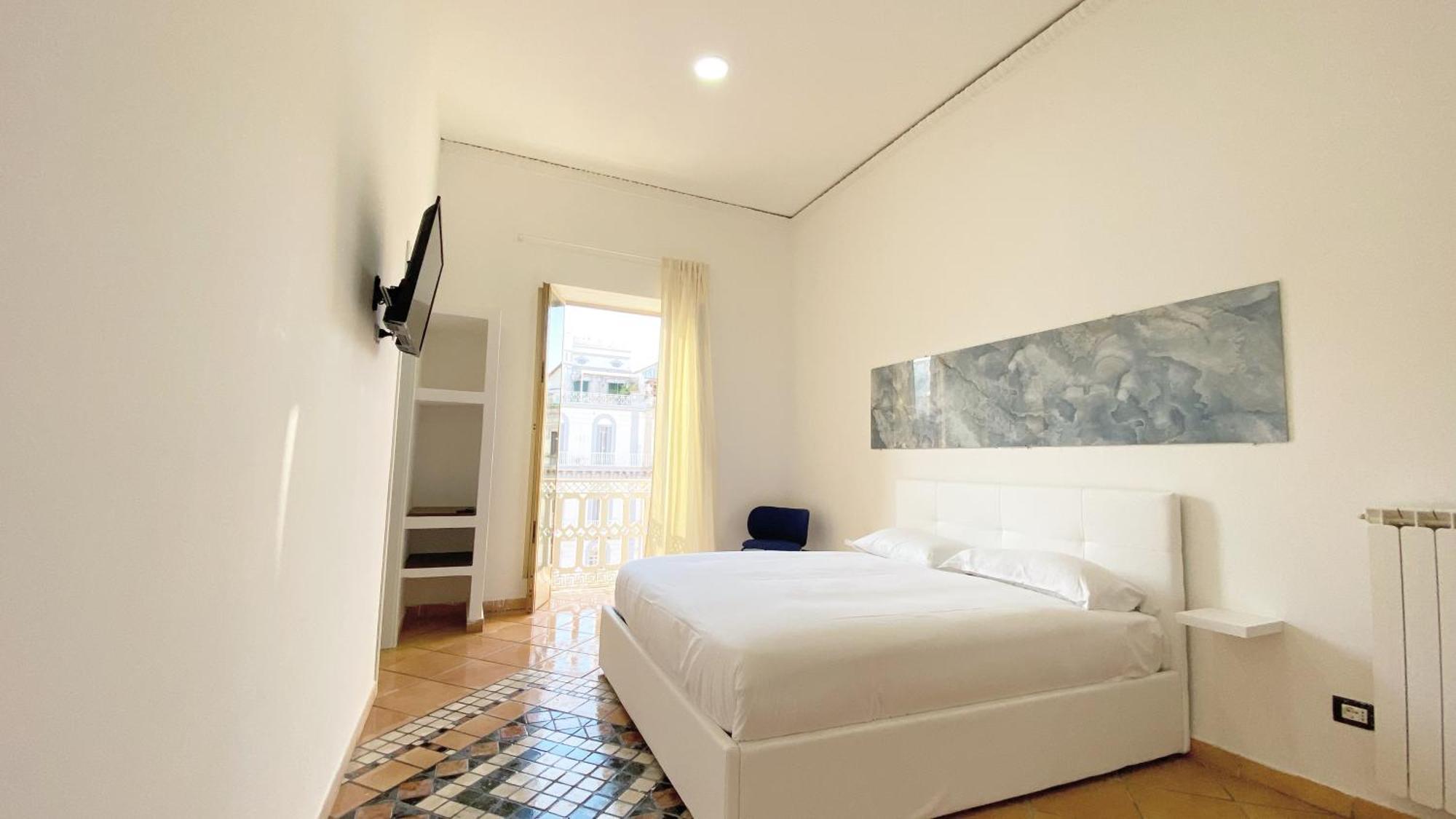 Casa Schiattarella Ag Guest house *