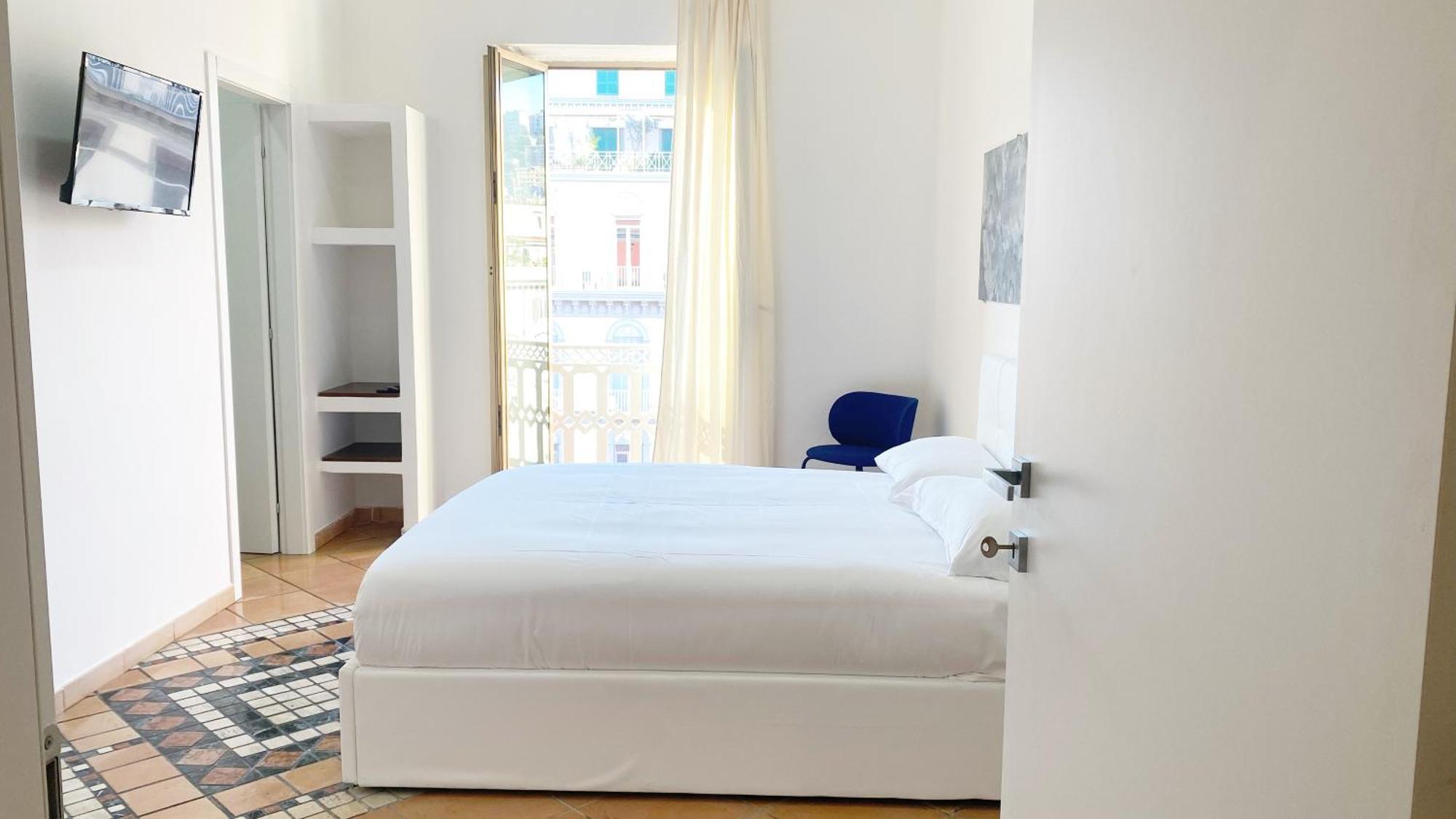 Guest house Casa Schiattarella Ag