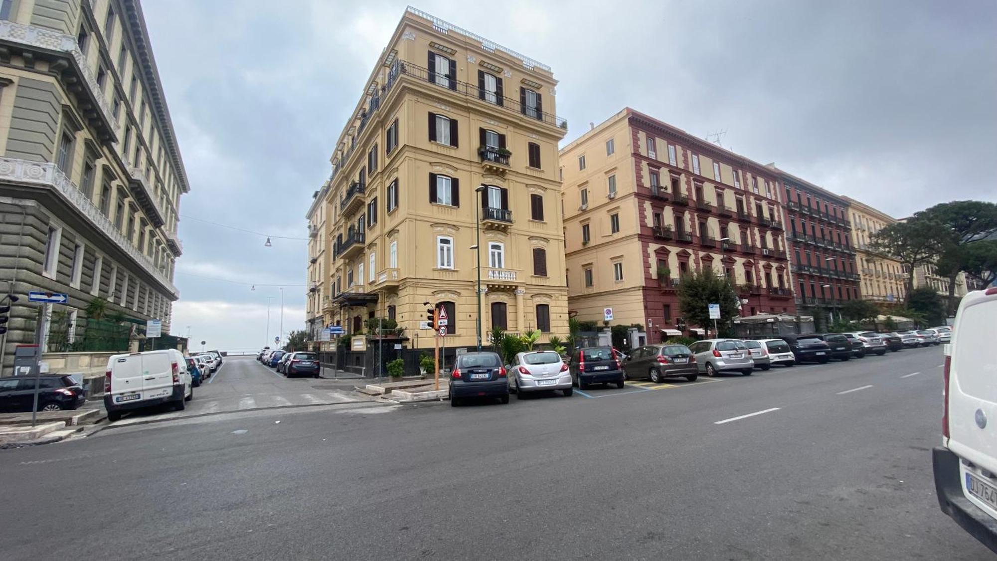 Casa Schiattarella Ag *