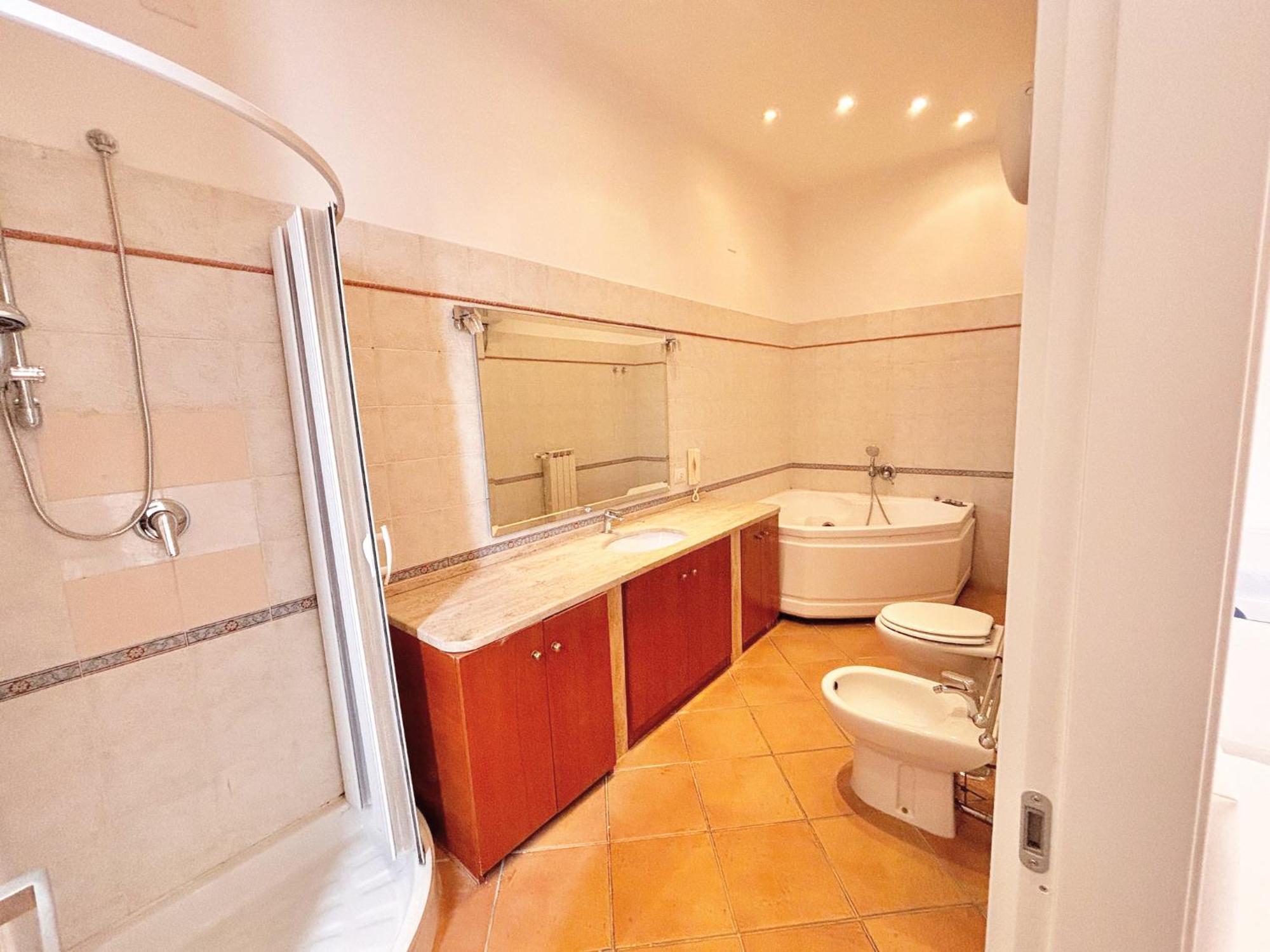 Casa Schiattarella Ag * Naples