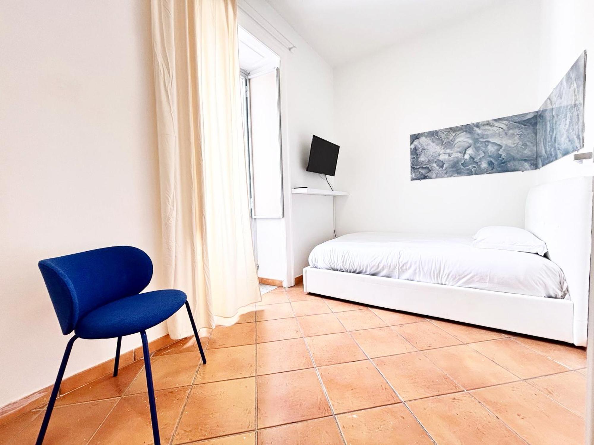 Casa Schiattarella Ag Naples
