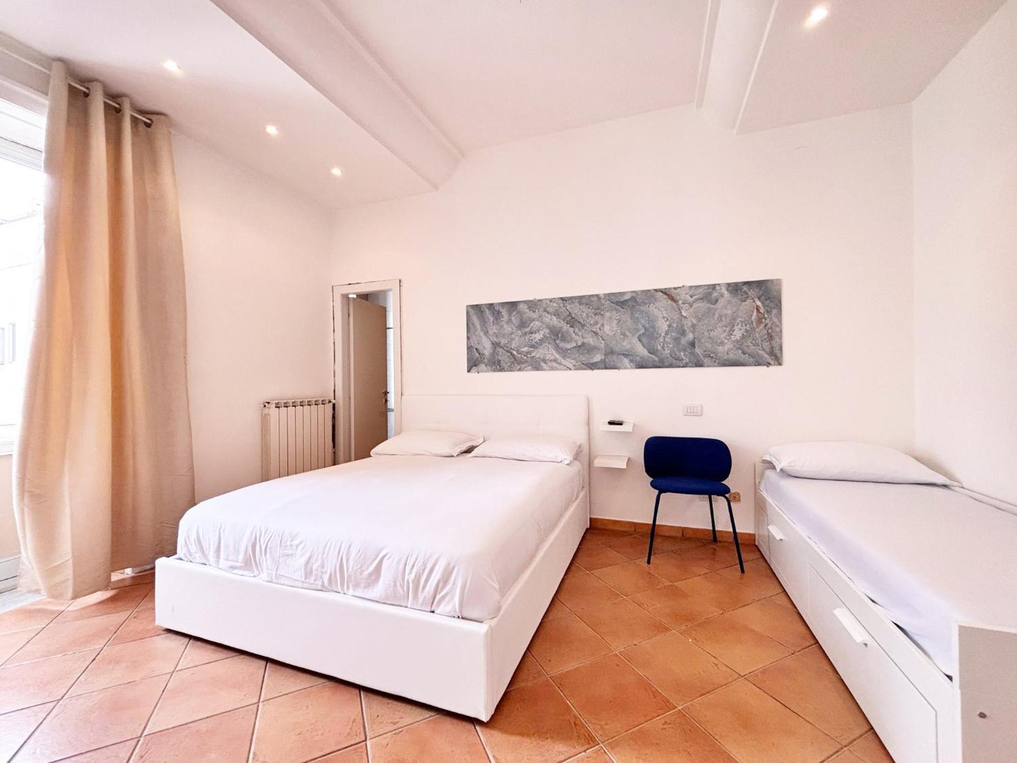 Guest house Casa Schiattarella Ag Naples