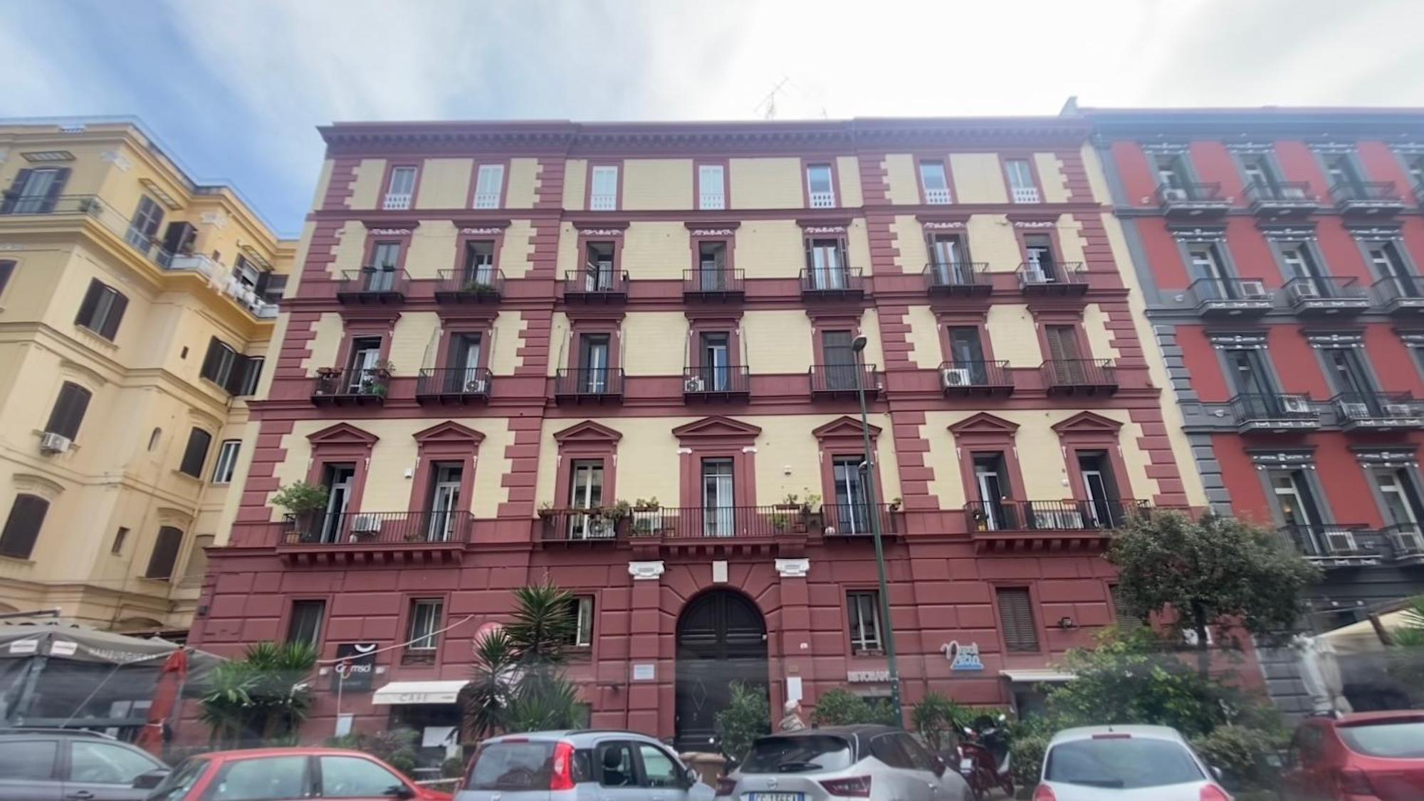 Casa Schiattarella Ag