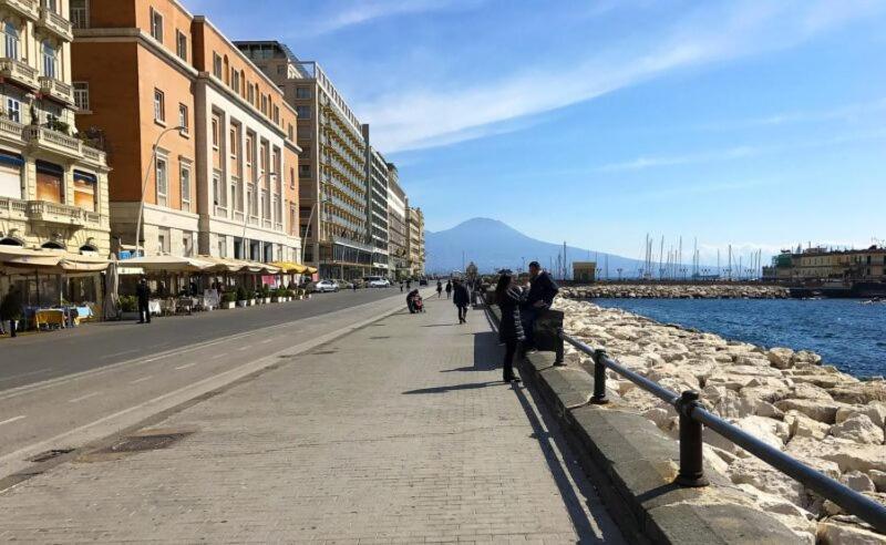 Casa Schiattarella Ag Affittacamere