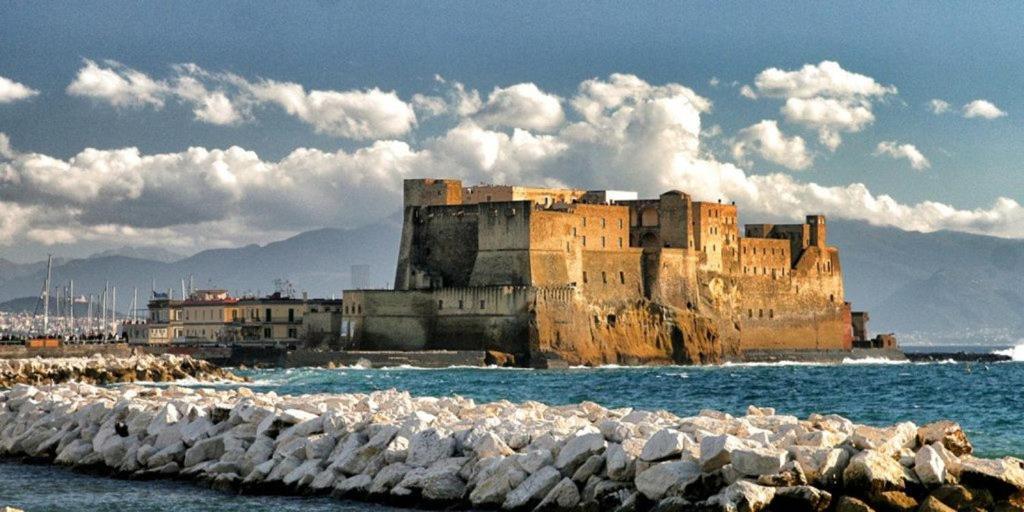 Affittacamere Casa Schiattarella Ag